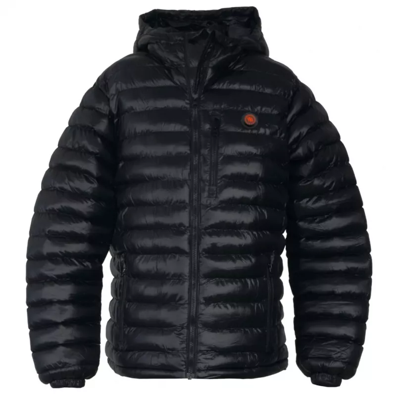 Vyhrievaná pánska bunda, veľkosť: L, XL