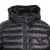 Vyhrievaná pánska bunda, veľkosť: L, XL