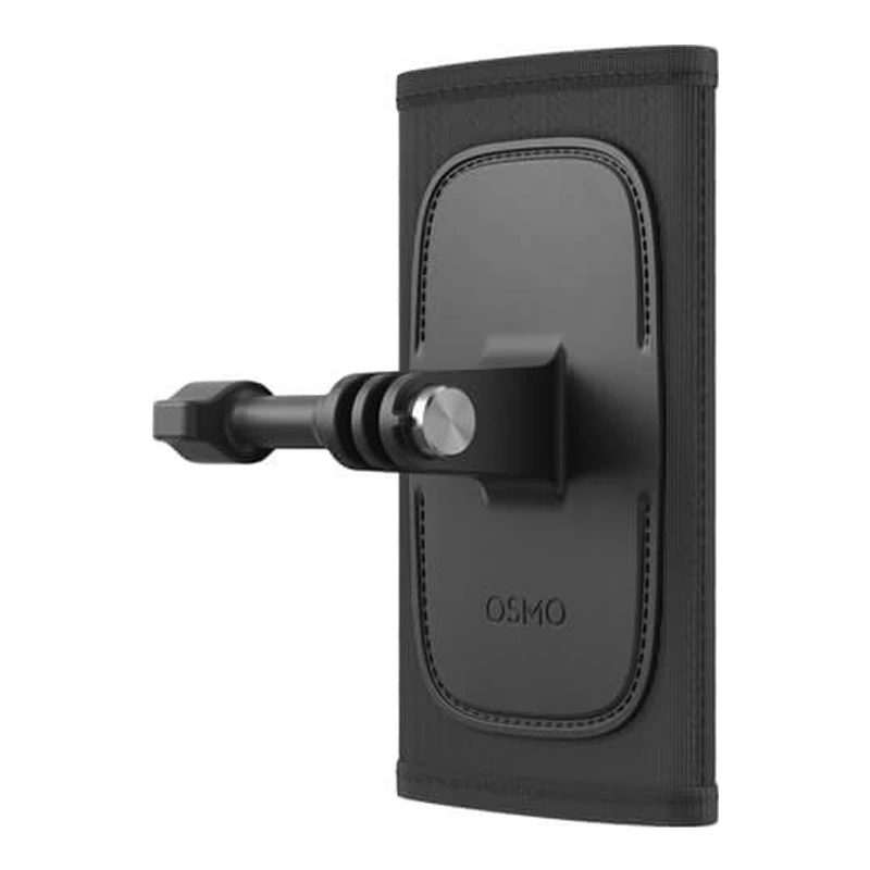 Držiak kamery DJI CP.AS.AA000012.01 pre batohy 64,7x116,9x52mm