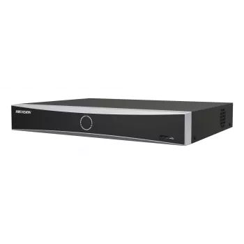 Sieťový IP rekordér Hikvision DS-7604NXI-K1/4P(D)/Alarm4+1 4-kanálový s PoE switchom