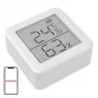 SwitchBot Meter biela batéria