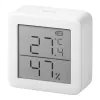 SwitchBot Meter biela batéria