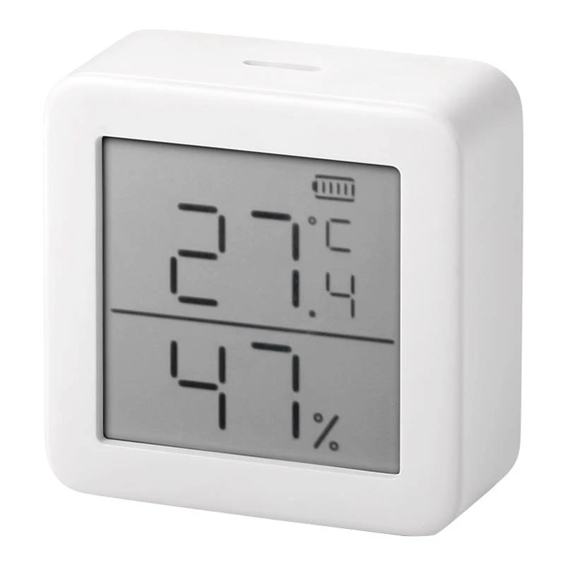 SwitchBot Meter biela batéria