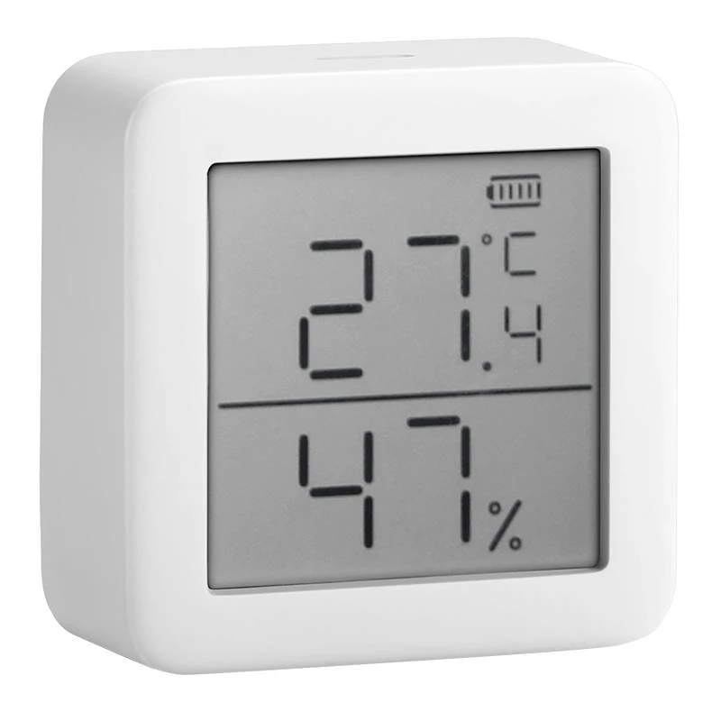 SwitchBot Meter biela batéria