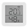 SwitchBot Meter biela batéria