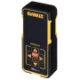 DeWALT DW03101 Laserový diaľkomer čierna, žltá 100 m