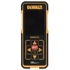 DeWALT DW03101 Laserový diaľkomer čierna, žltá 100 m