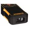 DeWALT DW03101 Laserový diaľkomer čierna, žltá 100 m