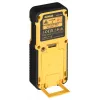 DeWALT DW03101 Laserový diaľkomer čierna, žltá 100 m