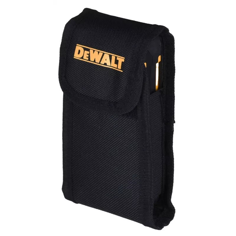 DeWALT DW03101 Laserový diaľkomer čierna, žltá 100 m