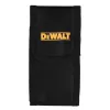 DeWALT DW03101 Laserový diaľkomer čierna, žltá 100 m