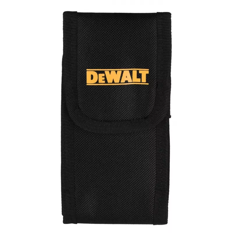 DeWALT DW03101 Laserový diaľkomer čierna, žltá 100 m