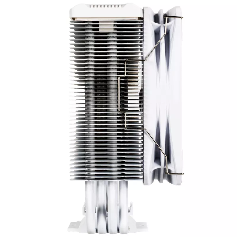 Kolink Umbra EX180 White Edition chladič CPU – 120 mm