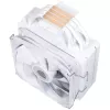 Kolink Umbra EX180 White Edition chladič CPU – 120 mm