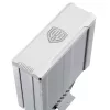 Kolink Umbra EX180 White Edition chladič CPU – 120 mm