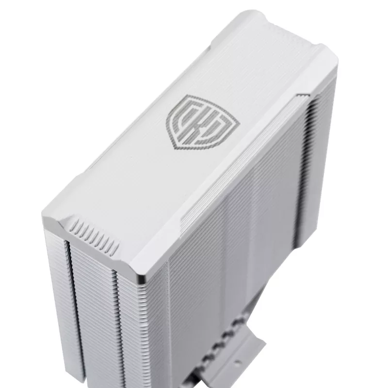 Kolink Umbra EX180 White Edition chladič CPU – 120 mm