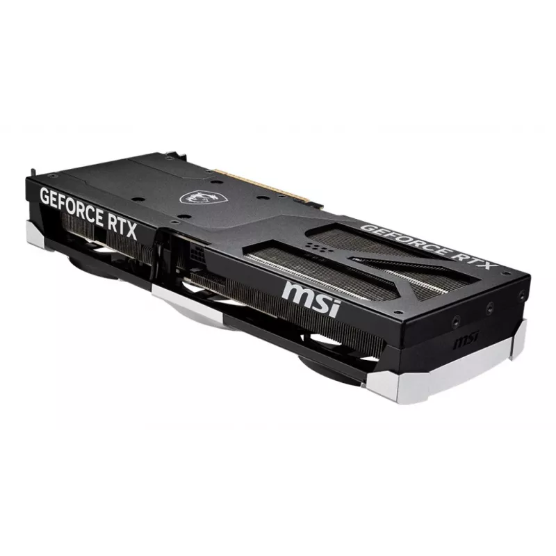 Grafická karta NVIDIA GeForce RTX 5070 12 GB GDDR7