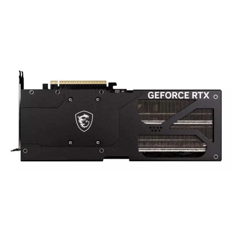 Grafická karta NVIDIA GeForce RTX 5070 12 GB GDDR7
