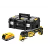 Náradie. oscil. brushless, batéria 1,7ah, 32akc.tstak 18V
