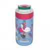 Kambukka Lagoon 400ml Blue Flamingo detská fľaša na pitie