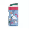 Kambukka Lagoon 400ml Blue Flamingo detská fľaša na pitie