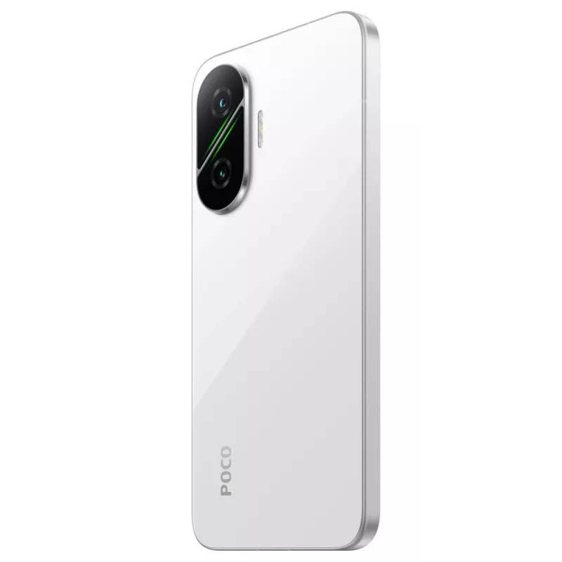 Mobilný telefón Poco F7/12/512GB biely MZB0KFNEU Poco