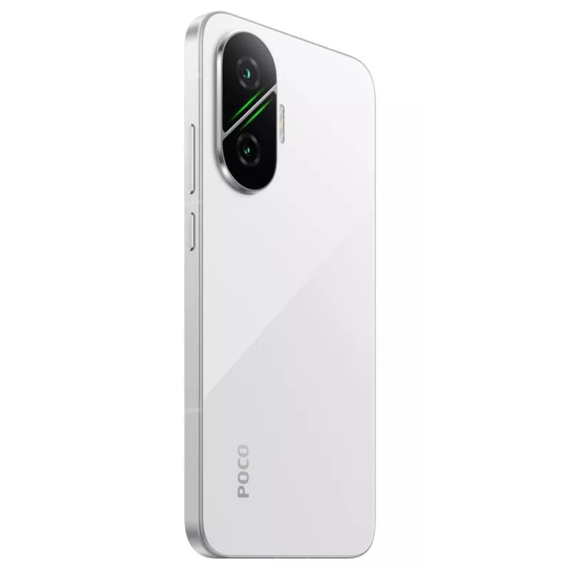 Mobilný telefón Poco F7/12/512GB biely MZB0KFNEU Poco