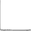 Apple MacBook Pro 16 palcov: Apple M4 Max čip s 14-jadrovou CPU a 32-jadrovou GPU, 36 GB, 1 TB SSD – strieborná