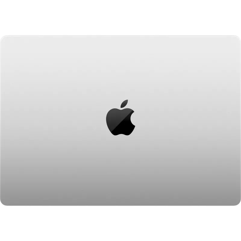 APPLE MacBook Pro 35,97 cm (14,2 palcov) Apple M4 Max čip s 14-jadrovou CPU a 32-jadrovou GPU, 36 GB, 1 TB SSD, strieborná (MX2G3D/A)