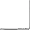 APPLE MacBook Pro 35,97 cm (14,2 palcov) Apple M4 Max čip s 14-jadrovou CPU a 32-jadrovou GPU, 36 GB, 1 TB SSD, strieborná (MX2G3D/A)