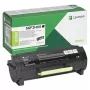 Lexmark 56F2H00 Tonerová kazeta 1 ks čierna