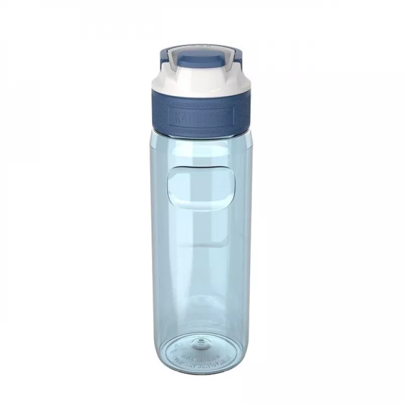 Kambukka Elton Crystal Blue - fľaša na pitie, 750 ml