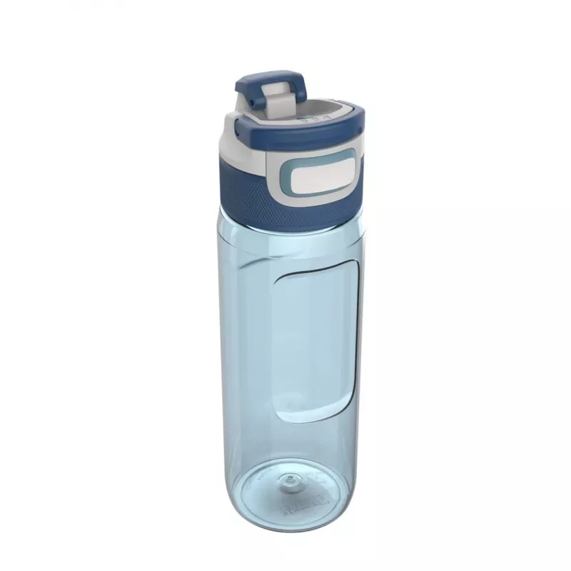 Kambukka Elton Crystal Blue - fľaša na pitie, 750 ml