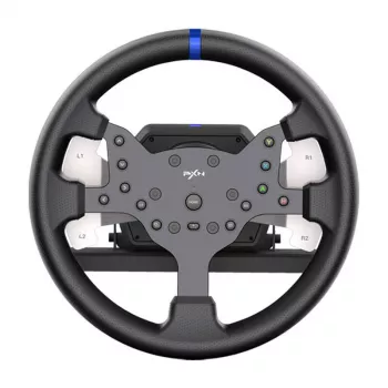 Herný volant PXN PXN-V99 — kompatibilný s PC, PS3, PS4, Xbox One, Switch