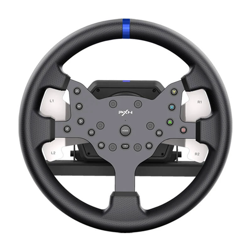 Herný volant PXN PXN-V99 — kompatibilný s PC, PS3, PS4, Xbox One, Switch