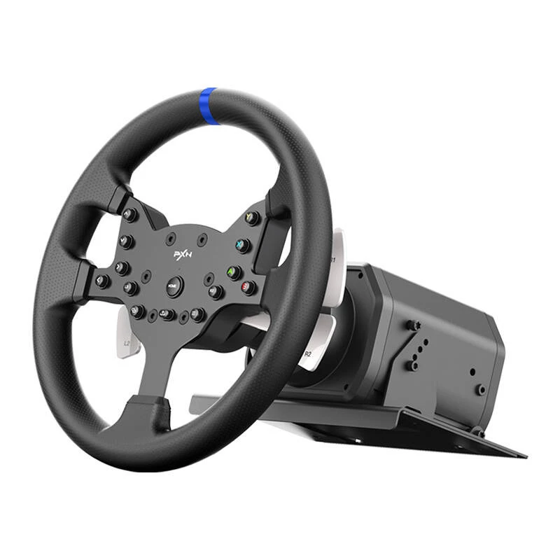 Herný volant PXN PXN-V99 — kompatibilný s PC, PS3, PS4, Xbox One, Switch