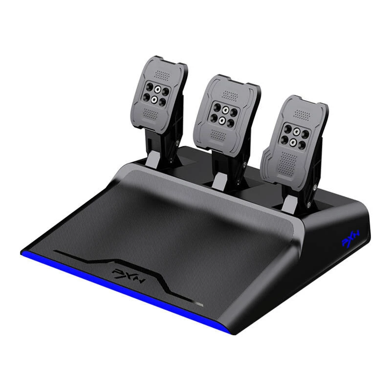 Herný volant PXN PXN-V99 — kompatibilný s PC, PS3, PS4, Xbox One, Switch