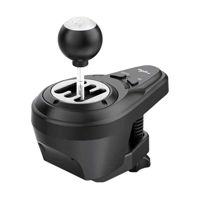 Herný volant PXN PXN-V99 — kompatibilný s PC, PS3, PS4, Xbox One, Switch