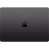 MacBook Pro 16 M4 Max, Space Black, M4 Max (14-CPU/32-GPU), 36 GB, 1 TB, nemčina, 140 W USB-C napájací zdroj, MX303D/A