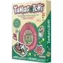 Elektronické Tamagotchi virtuálne zvieratko vajíčko Bandai ECO CELEBRATION EGG model 44315, digitálne zvieratko na cestovanie