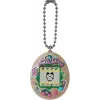 Elektronické Tamagotchi virtuálne zvieratko vajíčko Bandai ECO CELEBRATION EGG model 44315, digitálne zvieratko na cestovanie