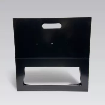 Skladací grilovací kufrík 45x30x35 cm Maestro MR-1011