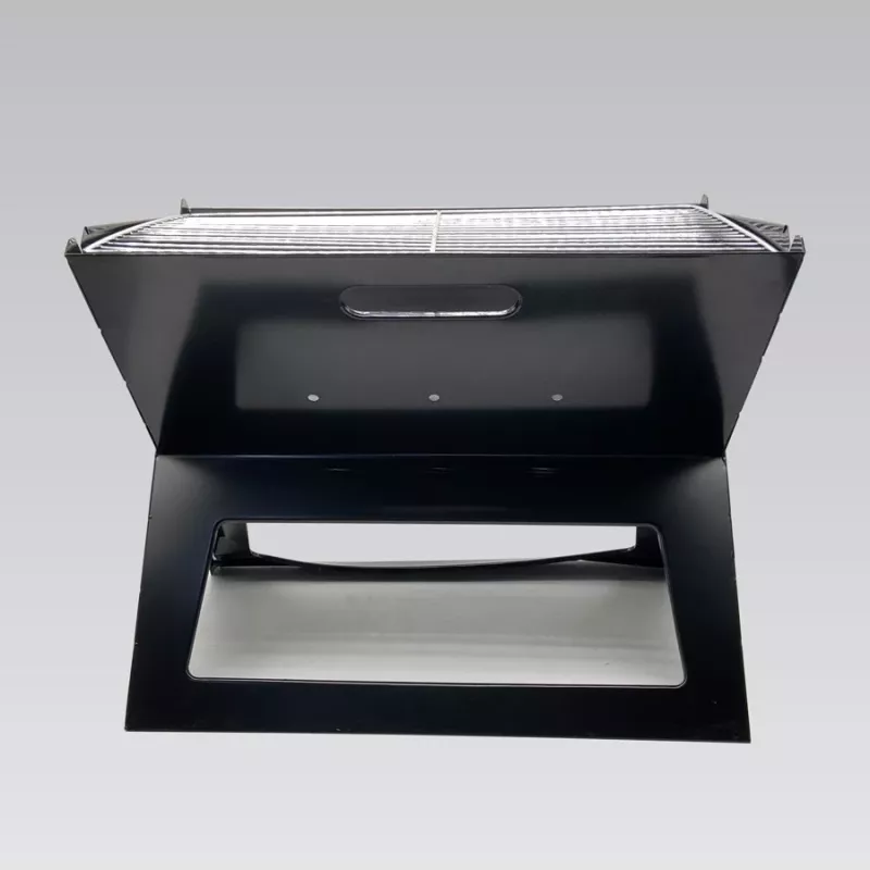 Skladací grilovací kufrík 45x30x35 cm Maestro MR-1011