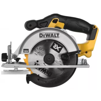 DeWALT DCS391NT Kotúčová píla čierna, strieborná, žltá