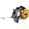 DeWALT DCS391NT Kotúčová píla čierna, strieborná, žltá