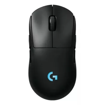 Bezdrôtová herná myš Logitech G Pro 2 Lightspeed čierna (model 991-000559)