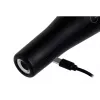 Activejet AJE-IDA 4IN1 multifunkčná lampa, čierna