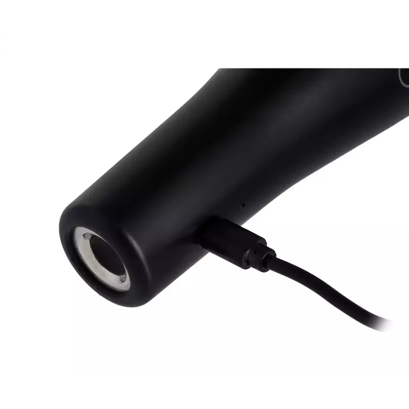 Activejet AJE-IDA 4IN1 multifunkčná lampa, čierna