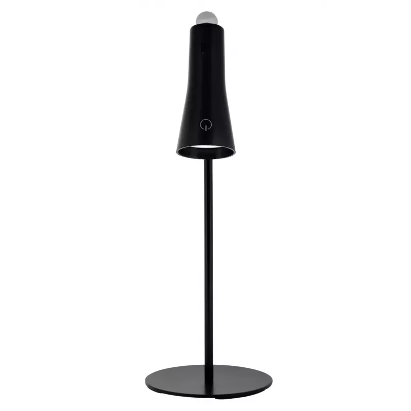 Activejet AJE-IDA 4IN1 multifunkčná lampa, čierna