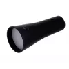 Activejet AJE-IDA 4IN1 multifunkčná lampa, čierna